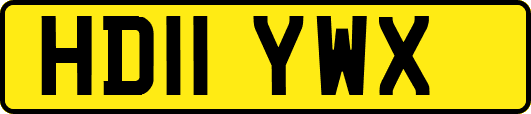 HD11YWX
