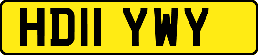 HD11YWY