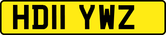HD11YWZ