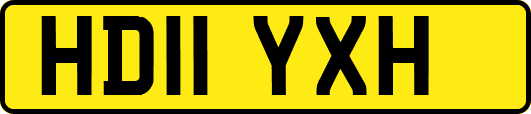 HD11YXH