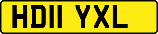 HD11YXL