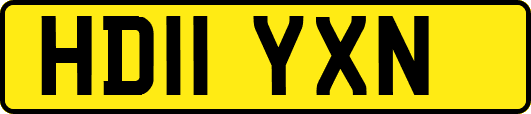 HD11YXN