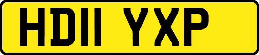 HD11YXP