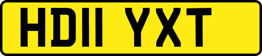 HD11YXT