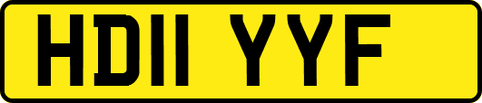 HD11YYF