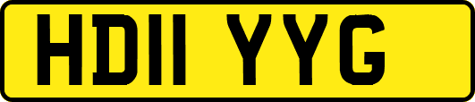 HD11YYG