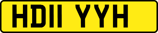 HD11YYH