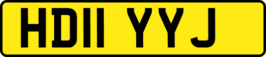 HD11YYJ