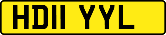 HD11YYL