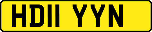 HD11YYN