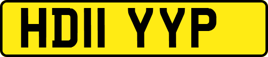 HD11YYP
