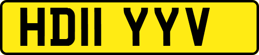 HD11YYV