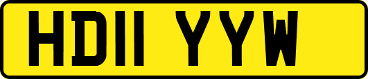 HD11YYW