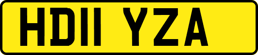 HD11YZA