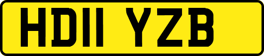 HD11YZB
