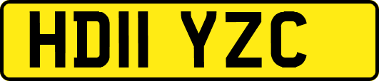 HD11YZC