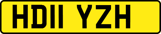 HD11YZH