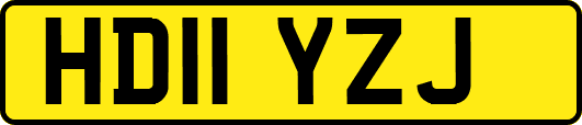 HD11YZJ