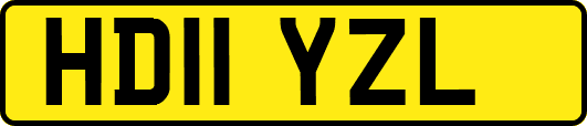 HD11YZL