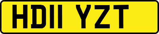 HD11YZT