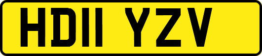 HD11YZV