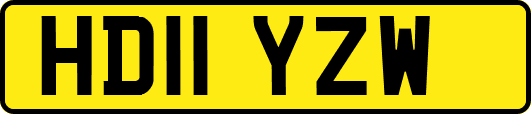 HD11YZW