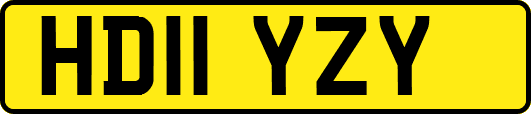 HD11YZY