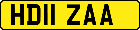 HD11ZAA