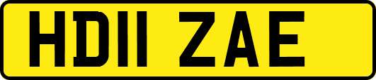 HD11ZAE