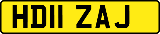 HD11ZAJ