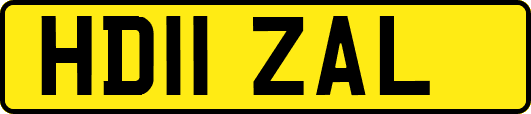HD11ZAL