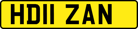 HD11ZAN