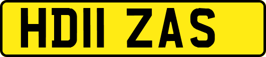 HD11ZAS