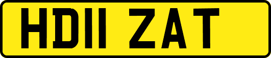 HD11ZAT