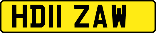 HD11ZAW