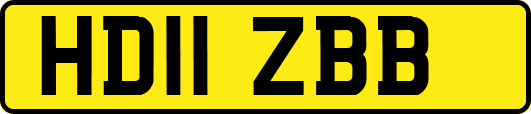 HD11ZBB