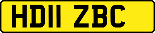 HD11ZBC