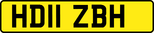 HD11ZBH