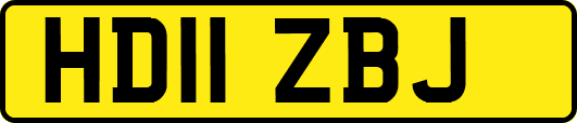 HD11ZBJ