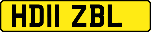 HD11ZBL