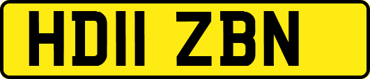 HD11ZBN