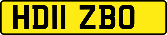 HD11ZBO