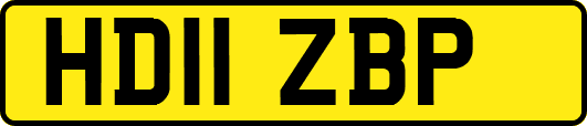 HD11ZBP