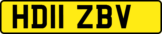 HD11ZBV