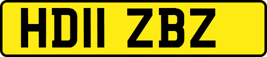 HD11ZBZ