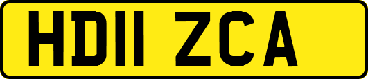HD11ZCA