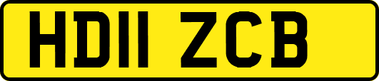HD11ZCB