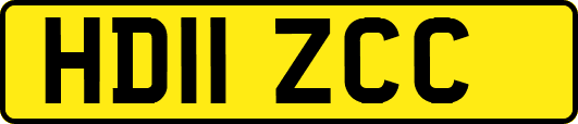 HD11ZCC