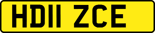HD11ZCE