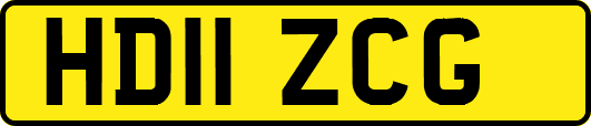 HD11ZCG